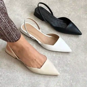 کفش مجلسی پاشنه کوتاه کد 30